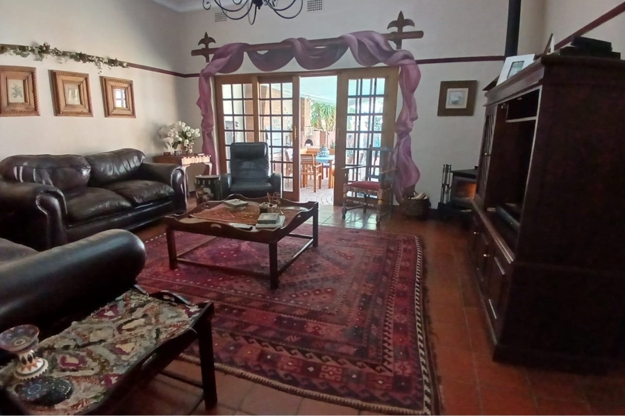4 Bedroom Property for Sale in Herlear Northern Cape